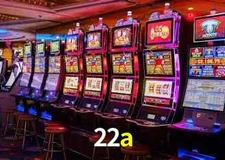 Desvendando o Mundo dos Jogos Virtuais na 22a