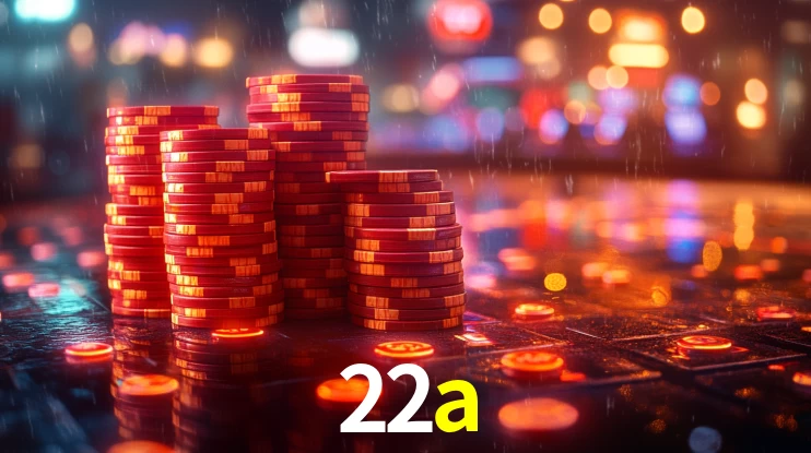 22a - Fortuna ao Seu Alcance - 22a.com