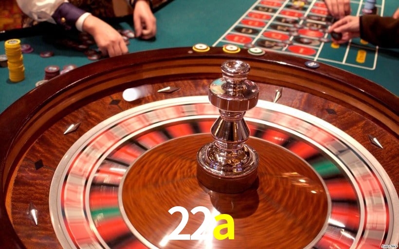 Estatísticas 22a