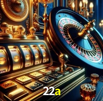 Jogos de Slot 22a