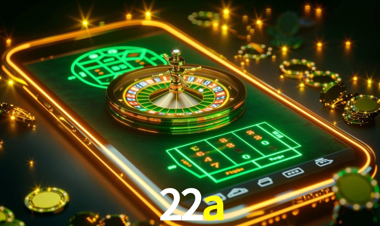 Jogos de Slot 22a