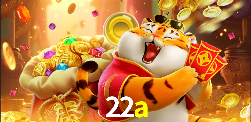 22a: A Experiência de Casino com Jogos de Mesa ao Vivo