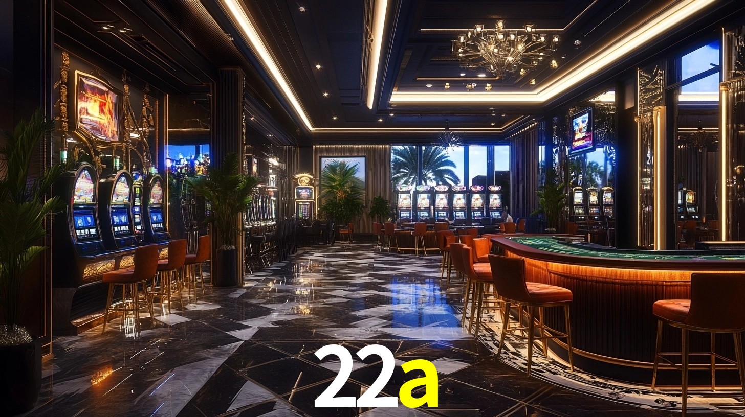 22a bet