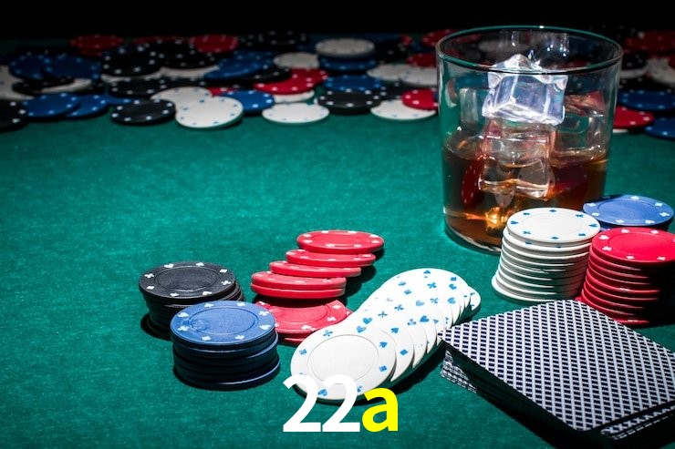 Diretório de Jogos 22a