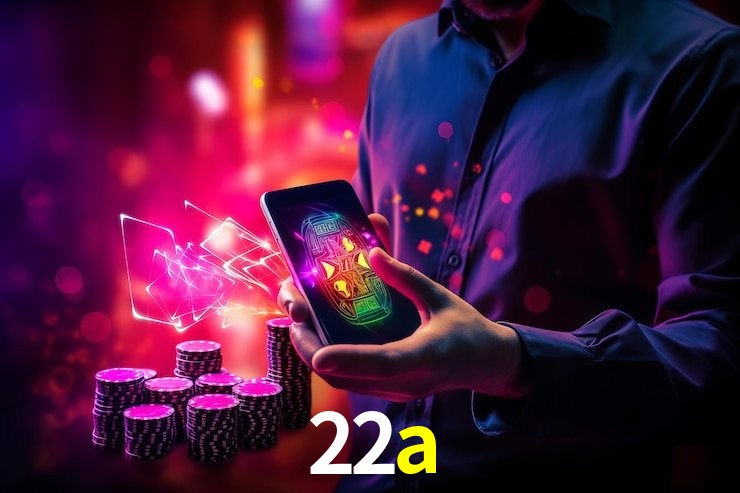 Estatísticas do Jogo 22a
