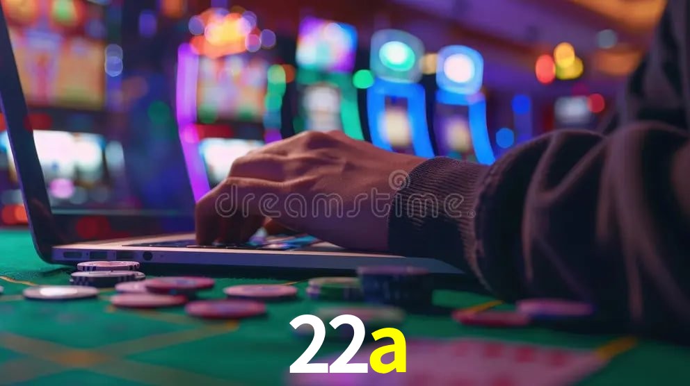 Estatísticas Esportivas 22a