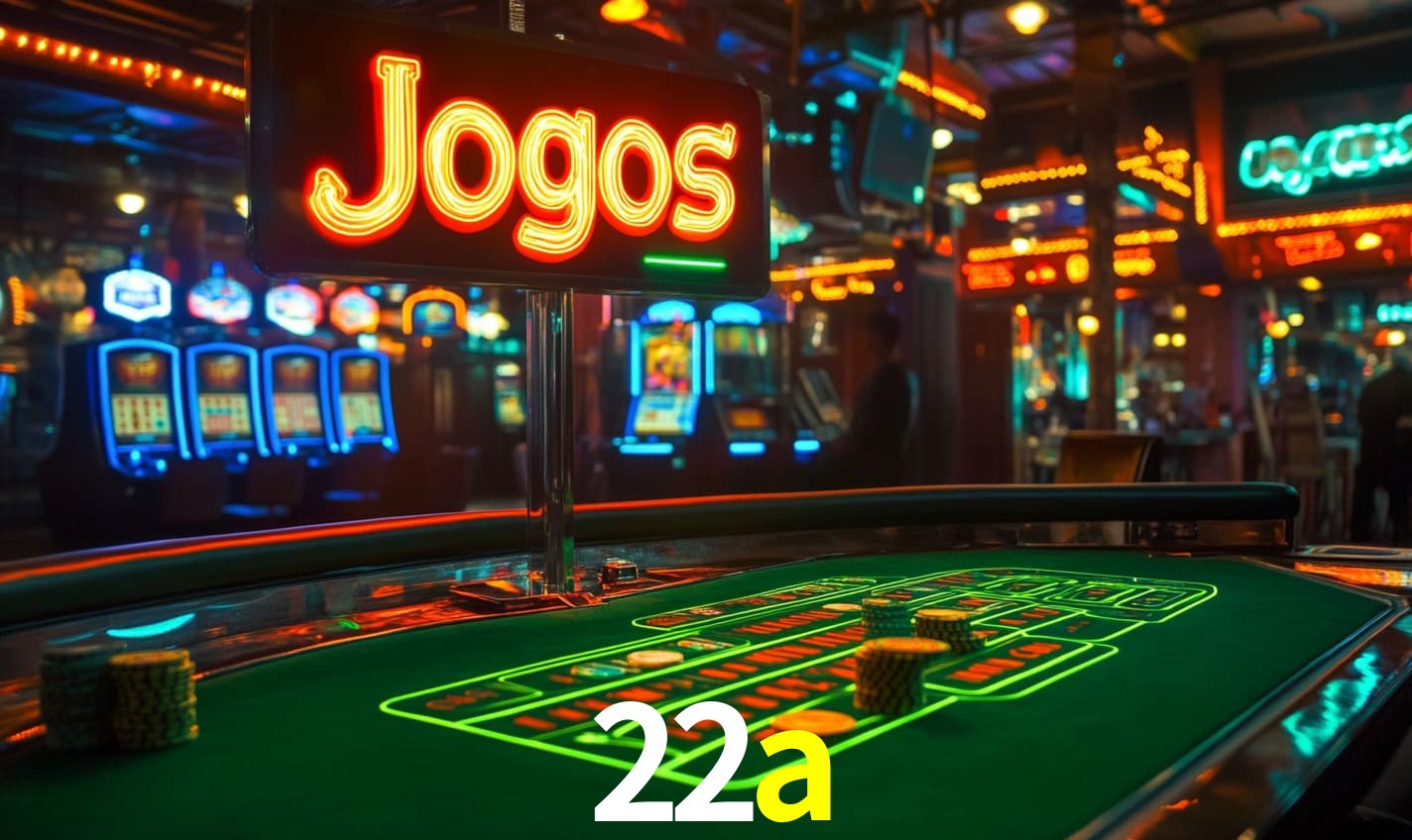 Experiência VIP 22a