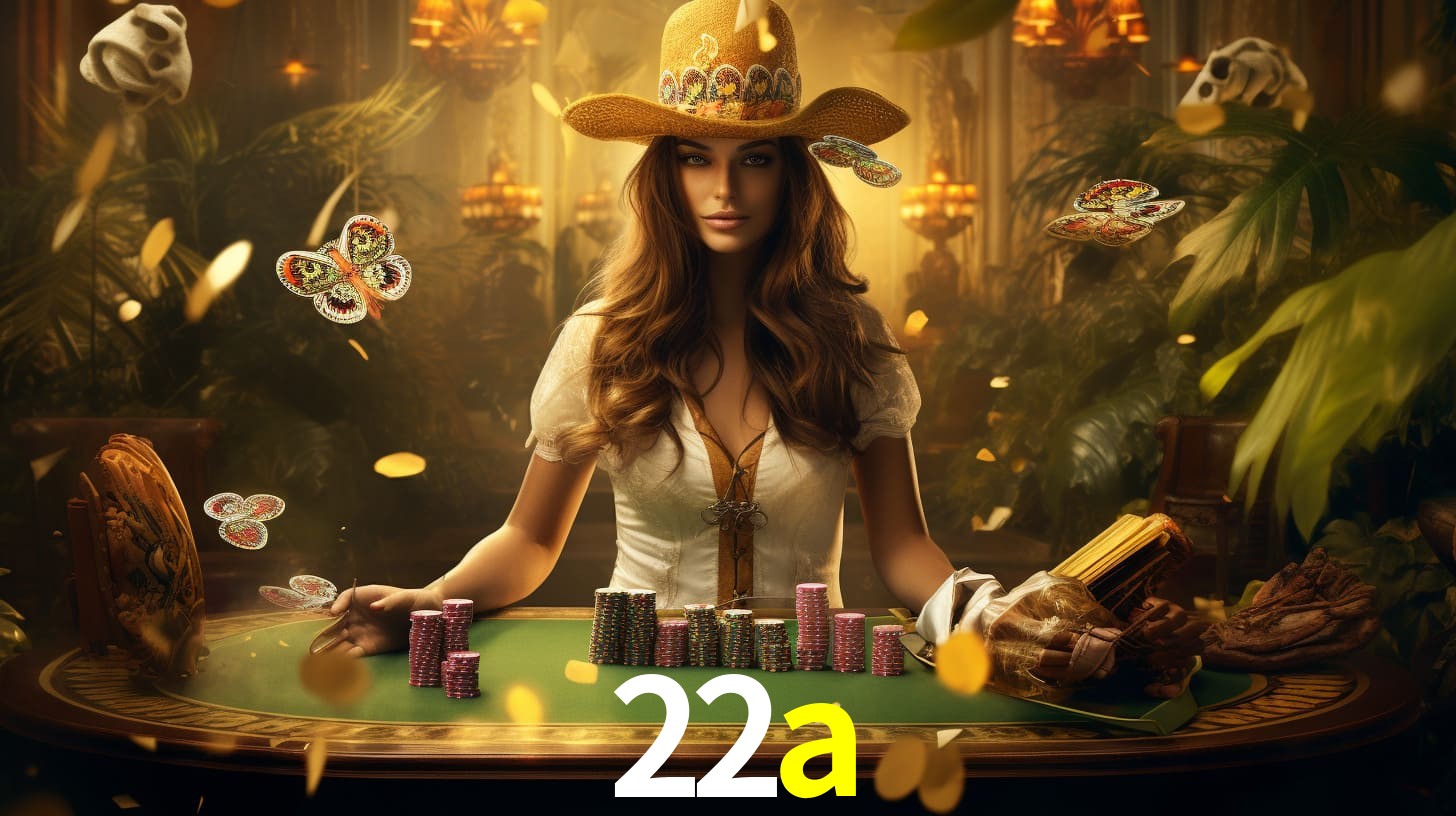 APP oficial da 22a para mobile