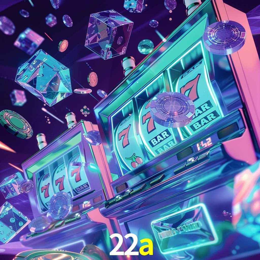 Mesa de Blackjack 22a