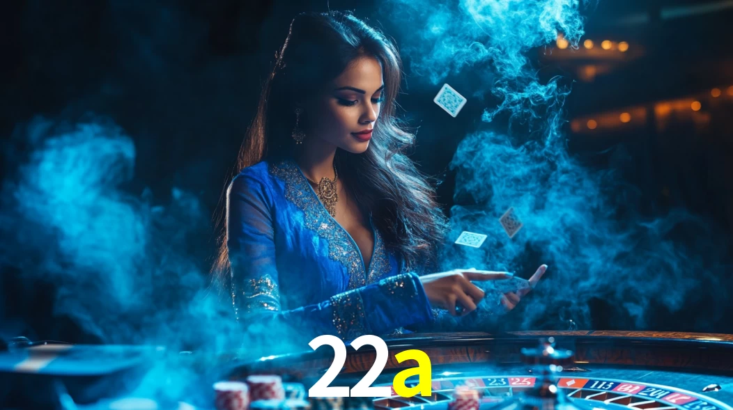 Apostas de Tênis 22a