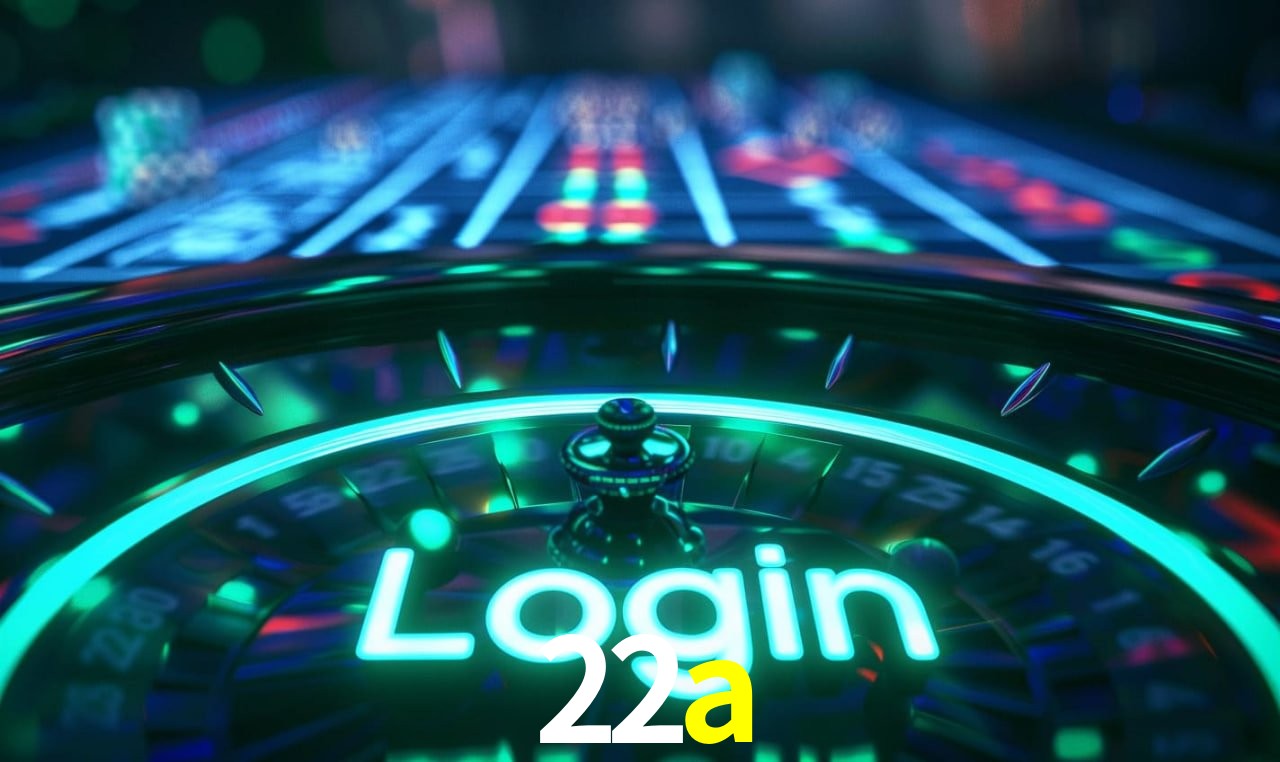 Login Seguro 22a