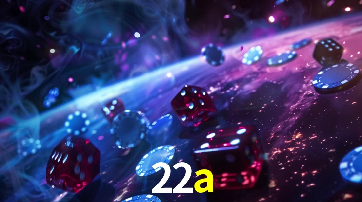 Mesa de Blackjack 22a