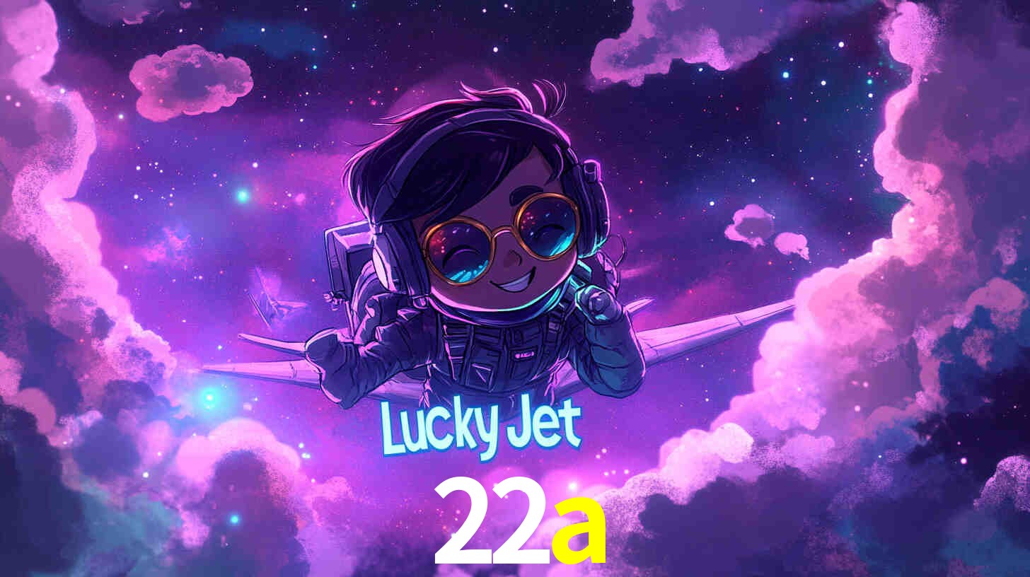 Jogo Spaceman 22a