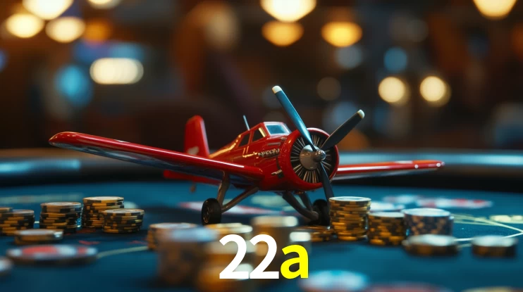 Casino Ao Vivo 22a