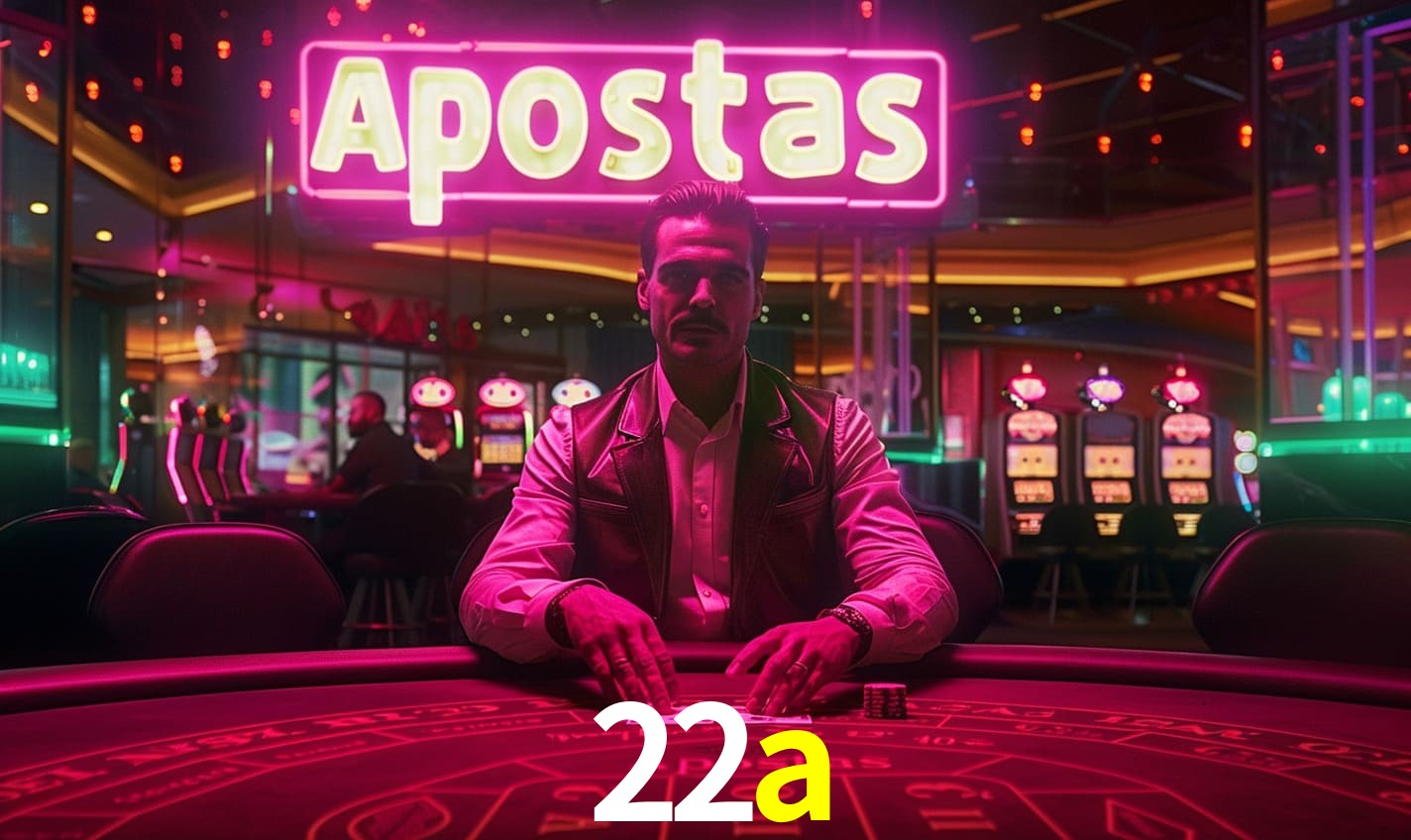 Estatísticas Esportivas 22a