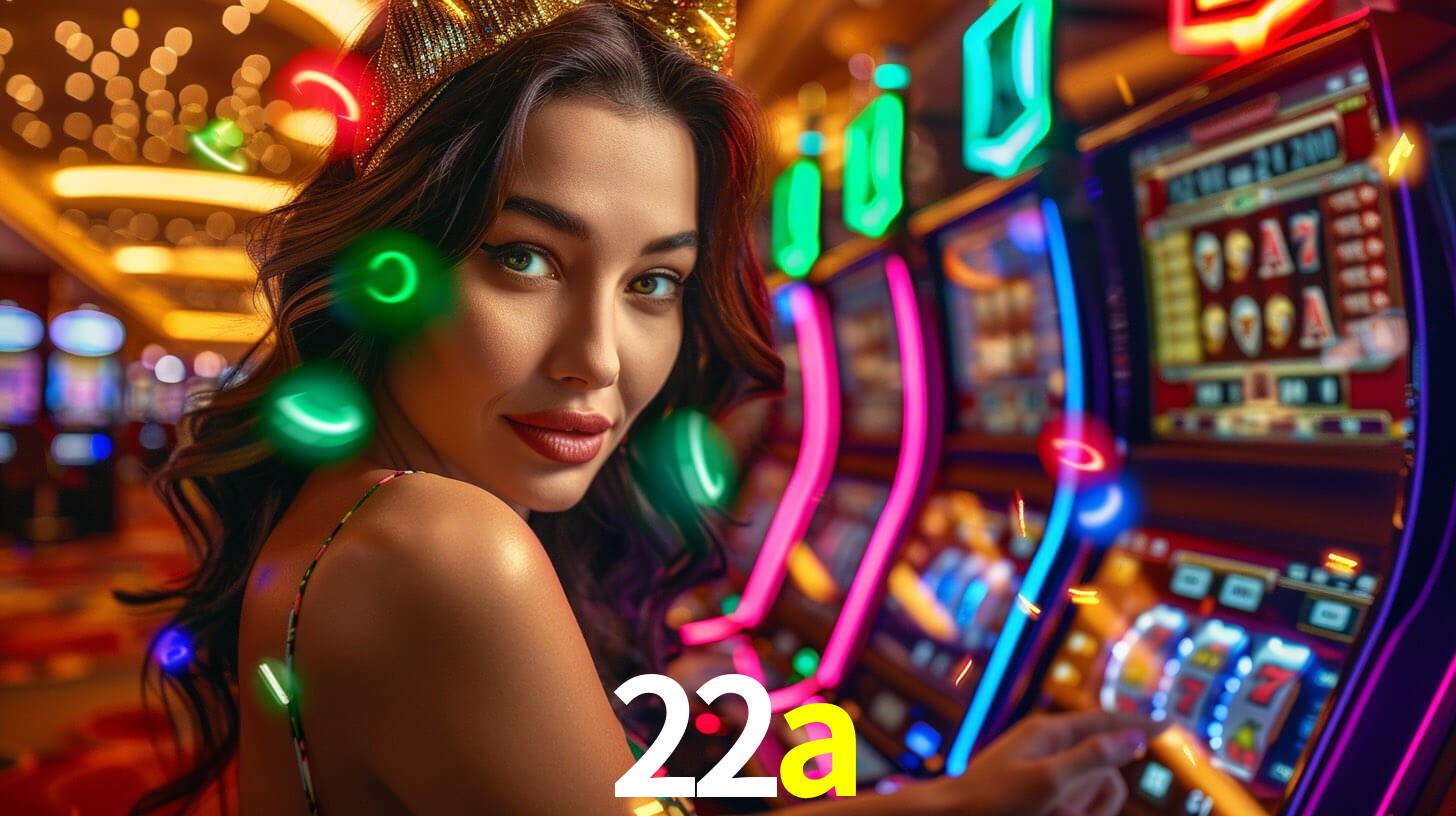 Jogos Exclusivos 22a