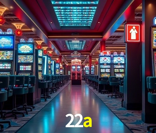 Jogos Exclusivos 22a
