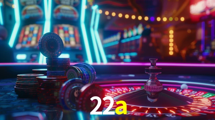 Casino VIP 22a
