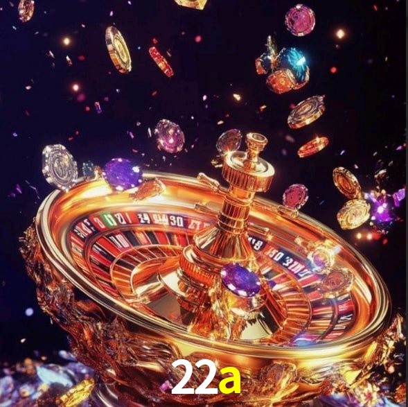 Casino Ao Vivo 22a